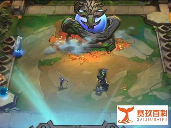 云顶之弈:巨龙来袭,新赛季有那些不同?改动大全一文看懂