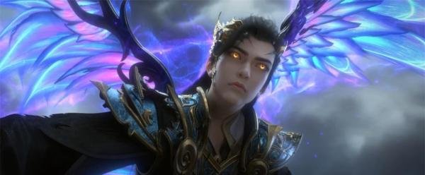 石昊另类成神点燃神火,一共有三大阶段,三千道火变成第一道仙气