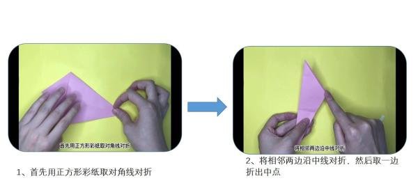 死神龙爪怎么折