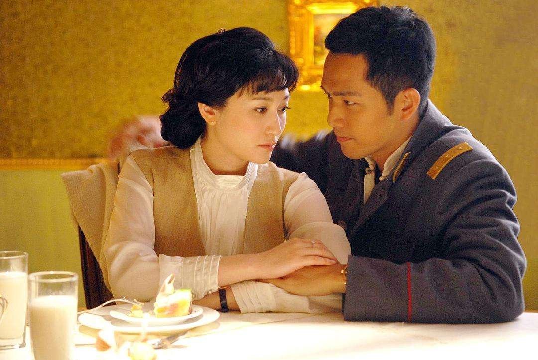 《来不及说我爱你》结局是什么？