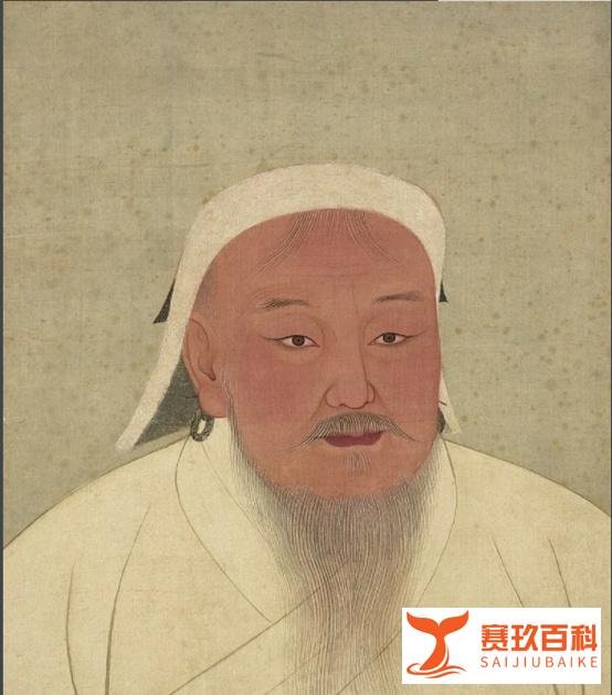 西方人眼中的东方四大征服者
