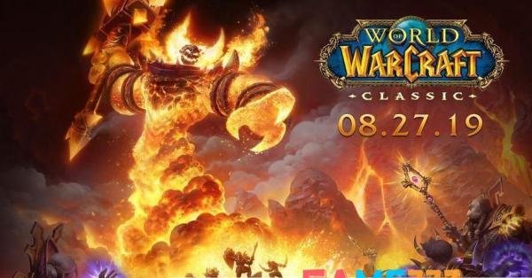 悠久魔兽：重温经典，探索魔兽世界的无尽奥秘