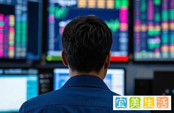 顶级牛散“孙惠刚”到底有多厉害？