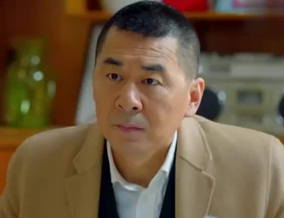 中国式关系马国梁最后结局