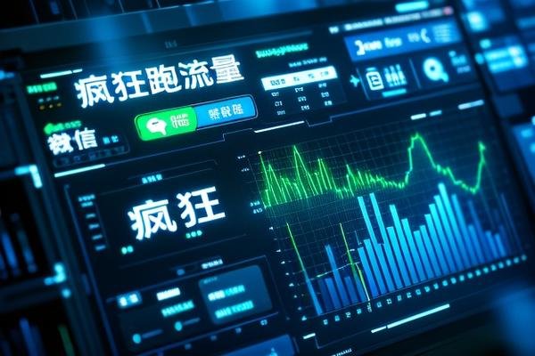 最近微信疯狂跑流量是怎么回事？