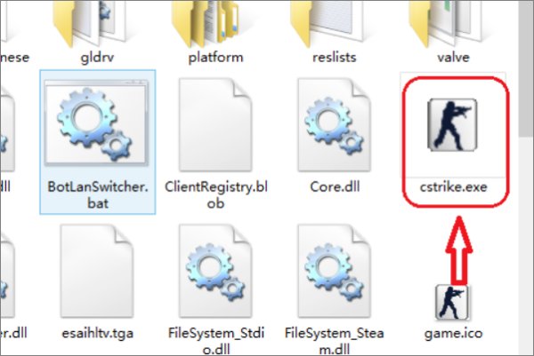 CS1.6中CD key 是什么