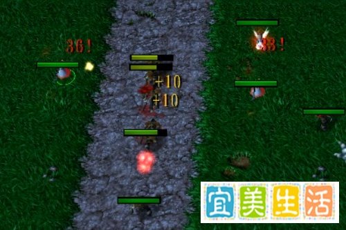 东方CardTD正式版怎样开局