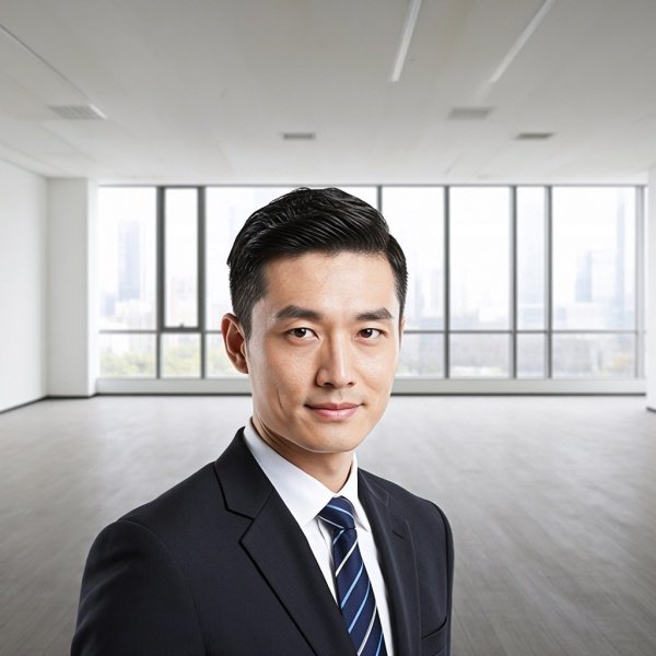 执行助理白彬最后怎么样了