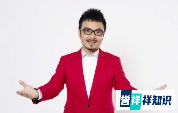 当红主持人的年收入排行,何炅3000万只能排第二,第一高达上亿