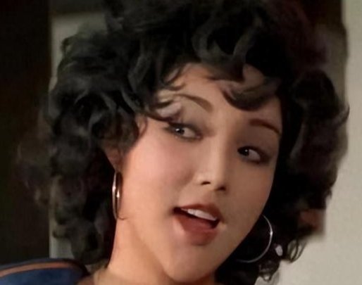 邵氏十大惊艳电影女主