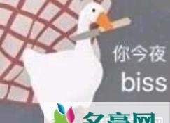 biss是什么梗?biss怎么骂回去