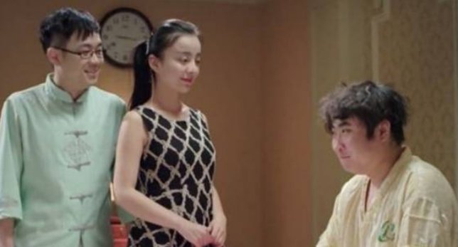 98斤的按摩女是谁？