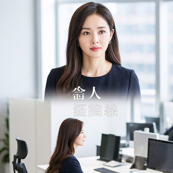 瞒着老公加班的hr中字剧情介绍