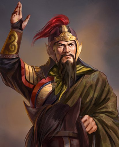 与陆抗交好的晋国将领