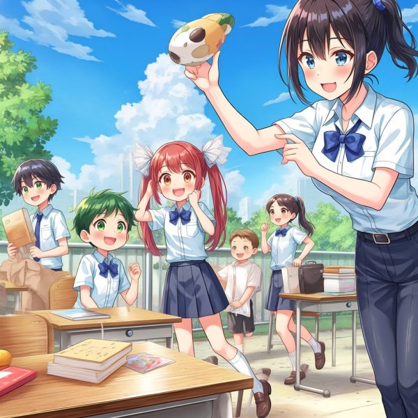 《老师你来真的》动漫版在哪看
