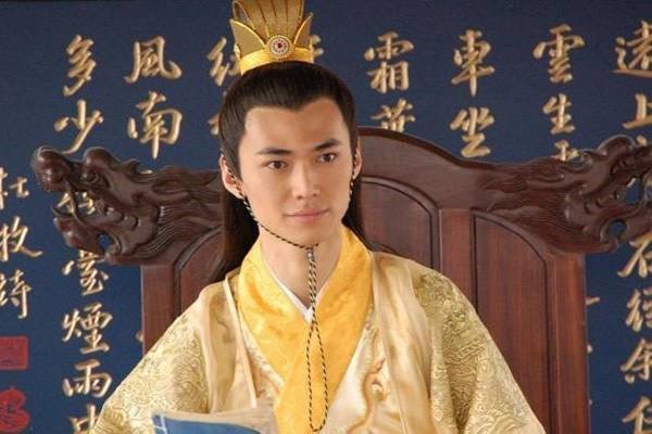 《水浒传》卢俊义武功最厉害,为何不是五虎上将之一?
