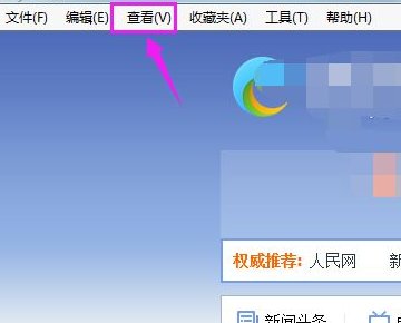 怎么调整IE浏览器中网页对话框大小?