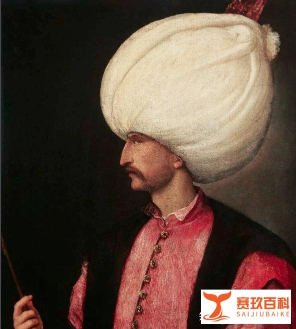 西方人眼中的东方四大征服者