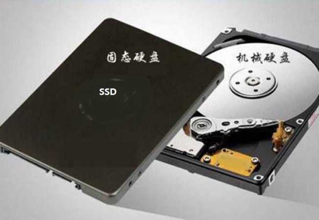 固态硬盘tbw什么意思？