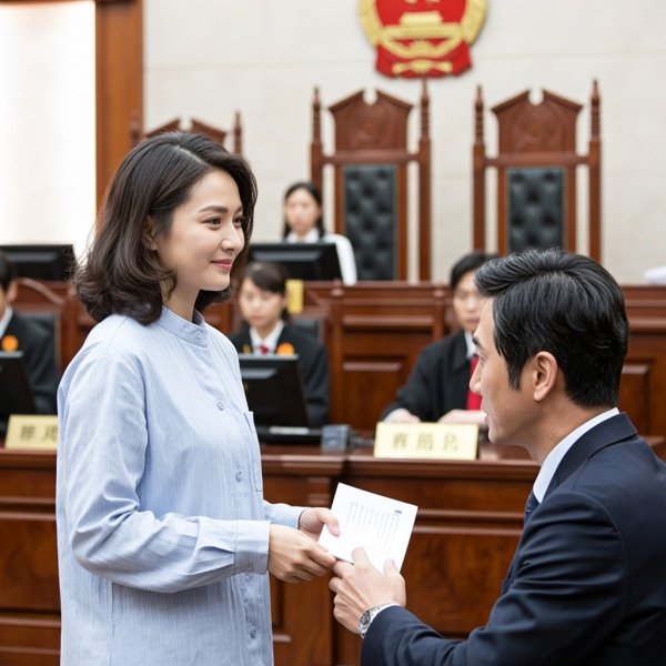 老婆为了救丈夫出狱的电影