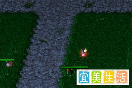 东方CardTD正式版怎样开局