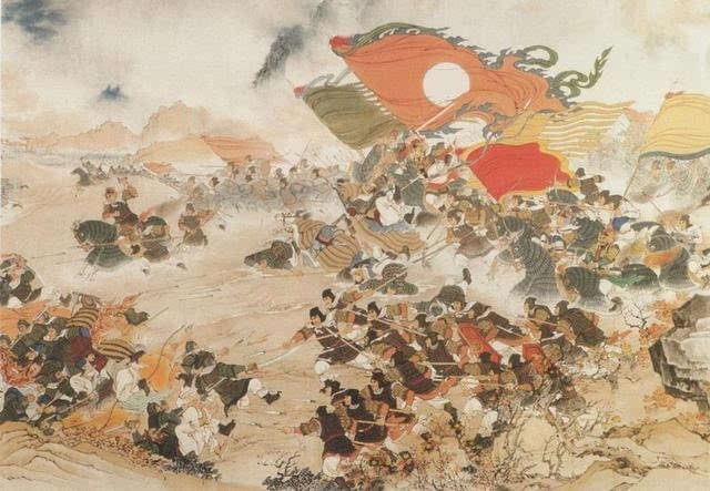 在中国古代历史上,出现过哪些残忍的杀人恶魔?