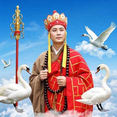 活佛济公三之天鹅梦大结局剧情具体的