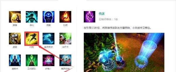 LOLS6德玛西亚之力上单天赋符文加点图