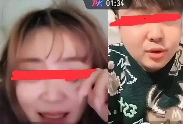 抖音网红“南通第一深情”被抓,网传天龙八部是什么梗?网友:毁三观