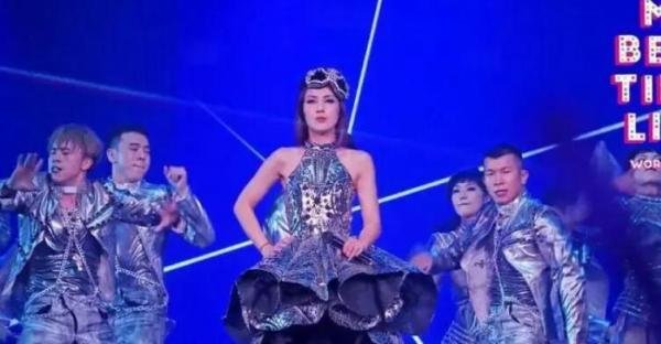 烈女歌词表达什么 烈女这首歌讲什么