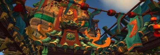 突袭宝库怎么做