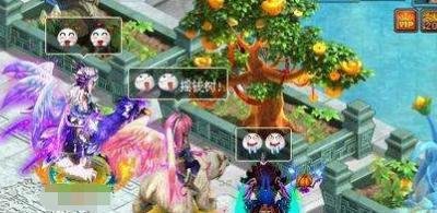 梦想世界伏魔录怎么触发?
