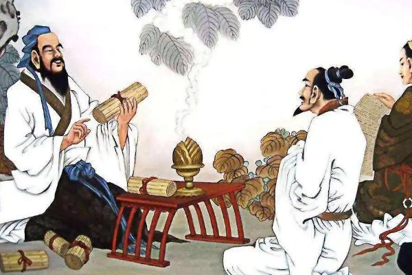 终身为父的上一句是什么