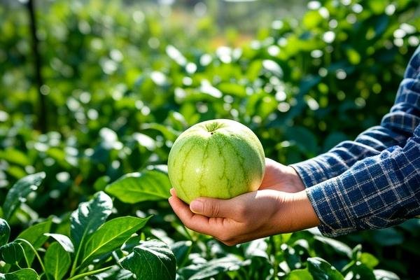 淘宝买菜农场直发的东西是正品吗