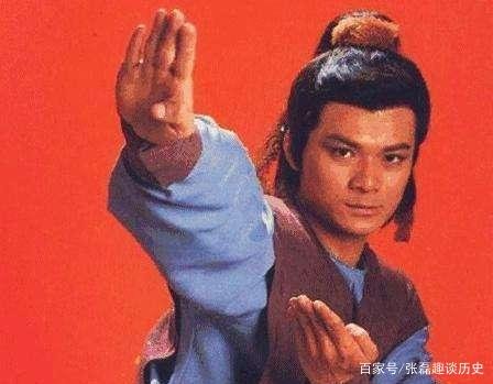 郭靖追黄蓉究竟花了多少钱呢?