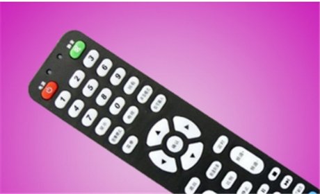 DVD和电视连接后为什么画面是黑白的啊?