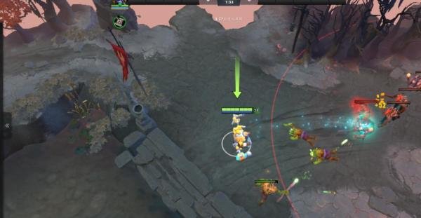 DOTA2 BH如何刷钱快