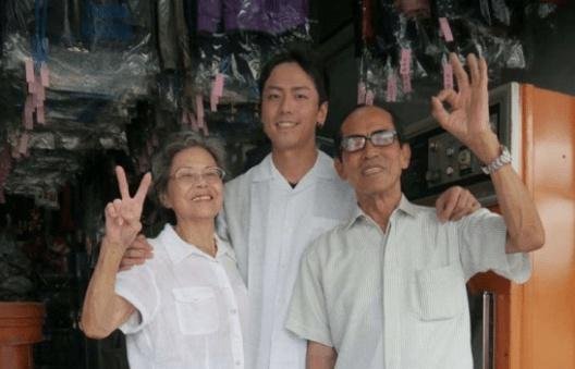 《当男人恋爱时》被忽略女星是宝岛著名主持人,新男友是知名网红