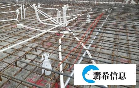 受力筋、构造筋、措施筋的前生今世