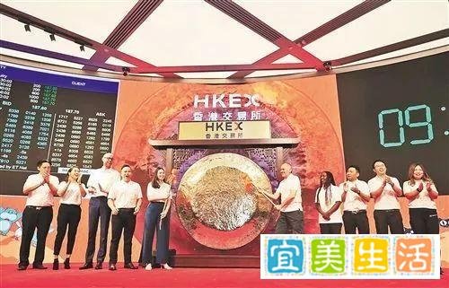 阿里回港上市市值超4万亿！丹尼尔·纽曼：阿里科研功不可没