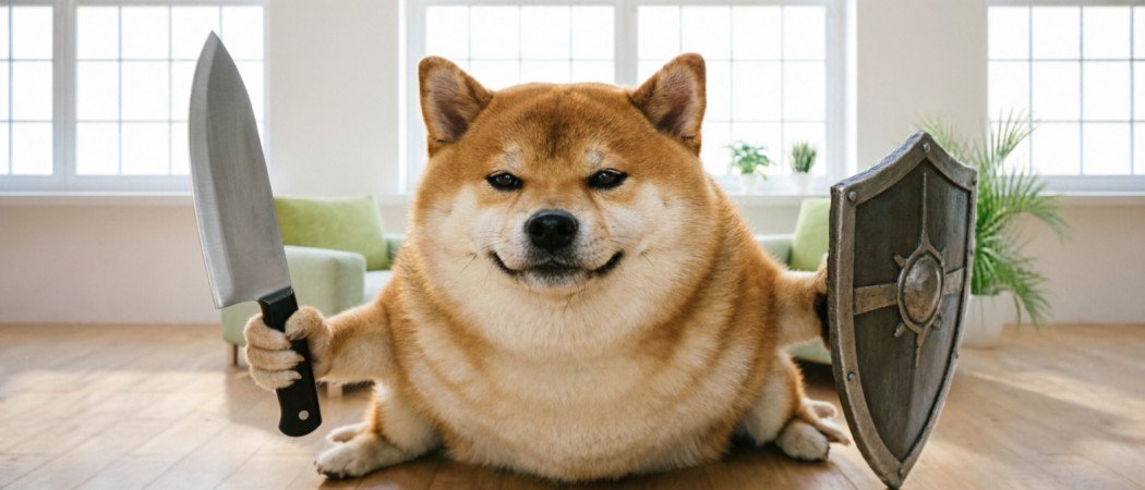 刀盾狗多少元一只