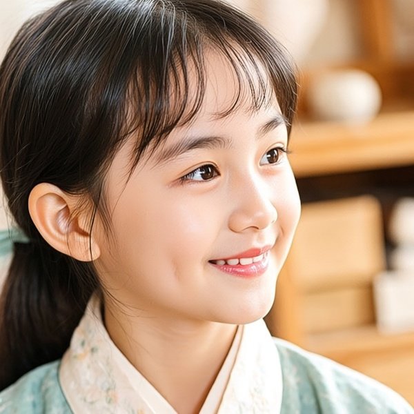 女儿什么时候上映
