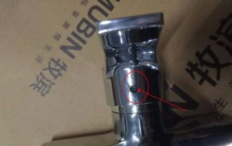 如何拆装太阳能的混水阀?