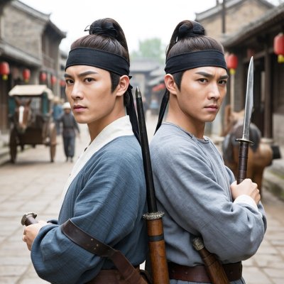 镖师和趟子手的区别是什么？