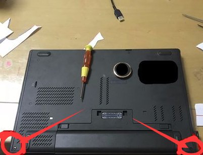 笔记本电脑问题fan error无法启动怎么办?