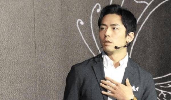 《当男人恋爱时》被忽略女星是宝岛著名主持人,新男友是知名网红