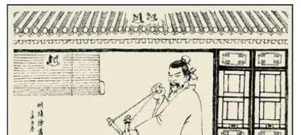 成语故事：隋珠弹雀