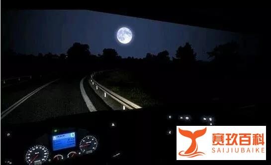 夜车司机的灵异事件,鬼搭车的真实灵异事件