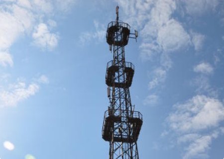 移动、联通、电信的信号塔怎么区分呢?