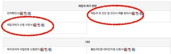 如何足不出户访问办理韩国出入境办理业务?(hi korea官网使用指南)